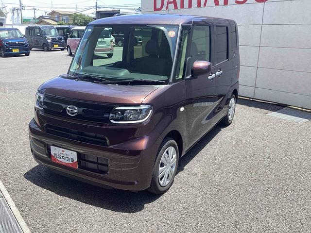 タントＸ（鹿児島県）の中古車