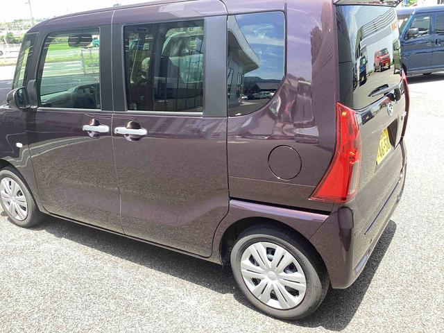タントＸ（鹿児島県）の中古車