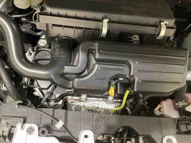 ミライースＧ　ＳＡIIIインパネシフト　プッシュスタートスイッチ　電子カードキー　オートマチックハイビーム　アルミホイール　ＡＢＳ　被害軽減ブレーキ　車線逸脱　運転席エアバッグ　助手席エアバッグ（鹿児島県）の中古車