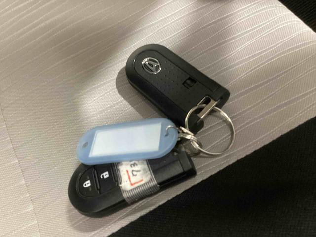 ミライースＧ　ＳＡIIIインパネシフト　プッシュスタートスイッチ　電子カードキー　オートマチックハイビーム　アルミホイール　ＡＢＳ　被害軽減ブレーキ　車線逸脱　運転席エアバッグ　助手席エアバッグ（鹿児島県）の中古車