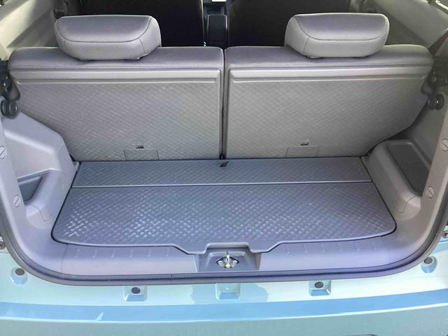 タフトＧインパネシフト　電子カードキー　プッシュスタートスイッチ　電動パーキングブレーキ　スタイリッシュガラスルーフ　レーンキープアシスト　オートマチックハイビーム　カーナビ　アルミホイール　衝突被害軽減Ｂ（鹿児島県）の中古車