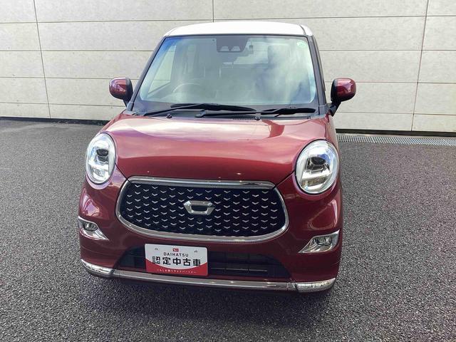 キャストスタイルＧ　ＶＳ　ＳＡIIIインパネシフト　プッシュスタートスイッチ　電子カードキー　カーナビ　アルミホイール　Ｗエアバック　オートエアコン　ＡＢＳ（鹿児島県）の中古車