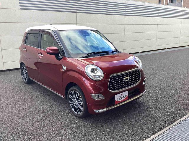 キャストスタイルＧ　ＶＳ　ＳＡIIIインパネシフト　プッシュスタートスイッチ　電子カードキー　カーナビ　アルミホイール　Ｗエアバック　オートエアコン　ＡＢＳ（鹿児島県）の中古車