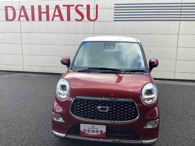 キャストスタイルＧ　ＶＳ　ＳＡIIIインパネシフト　プッシュスタートスイッチ　電子カードキー　カーナビ　アルミホイール　Ｗエアバック　オートエアコン　ＡＢＳ（鹿児島県）の中古車