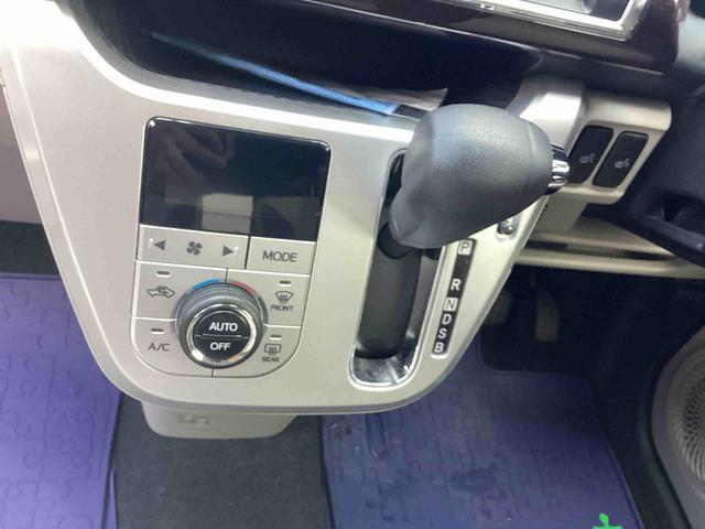 キャストスタイルＧ　ＶＳ　ＳＡIIIインパネシフト　プッシュスタートスイッチ　電子カードキー　カーナビ　アルミホイール　Ｗエアバック　オートエアコン　ＡＢＳ（鹿児島県）の中古車