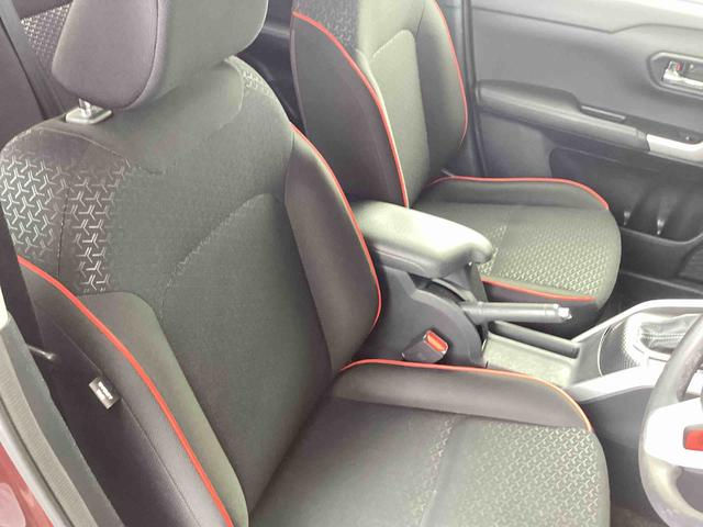 ロッキーＧプッシュスタートスイッチ　電子カードキー　カーナビ　車線逸脱警告　誤発進抑制機能　オートマチックハイビーム　エアバッグ　アルミホイール　ＡＢＳ（鹿児島県）の中古車