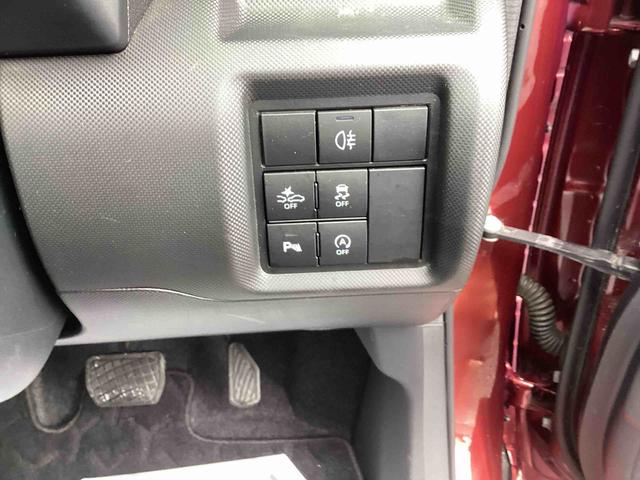 ロッキーＧプッシュスタートスイッチ　電子カードキー　カーナビ　車線逸脱警告　誤発進抑制機能　オートマチックハイビーム　エアバッグ　アルミホイール　ＡＢＳ（鹿児島県）の中古車