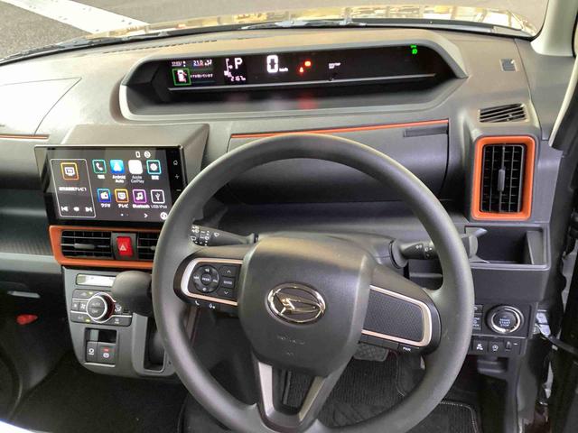 タントファンクロス(鹿児島県)の中古車