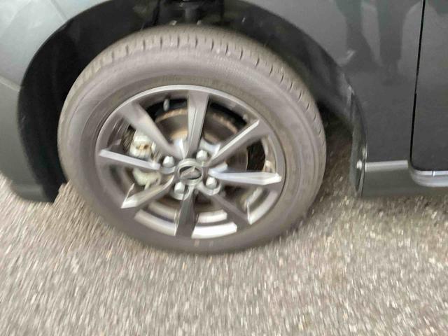 タントファンクロス(鹿児島県)の中古車