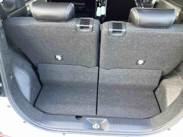 タントカスタムＸインパネシフト　プッシュスタートスイッチ　電子カードキー　カーナビ　衝突軽減ブレーキ　車線逸脱防止　アルミホイール　ＡＢＳ　両側パワースライドドア（鹿児島県）の中古車