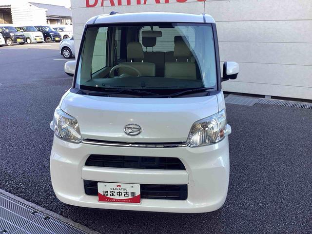 タントX スマートセレクションSAインパネシフト カーナビ 衝突被害軽減システム オートエアコン 両側スライドドア 運転席助手席エアバッグ ABS(鹿児島県)の中古車