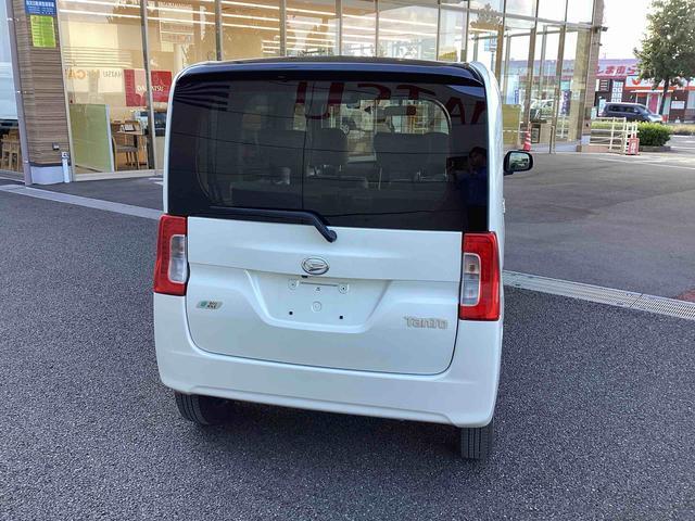 タントX スマートセレクションSAインパネシフト カーナビ 衝突被害軽減システム オートエアコン 両側スライドドア 運転席助手席エアバッグ ABS(鹿児島県)の中古車