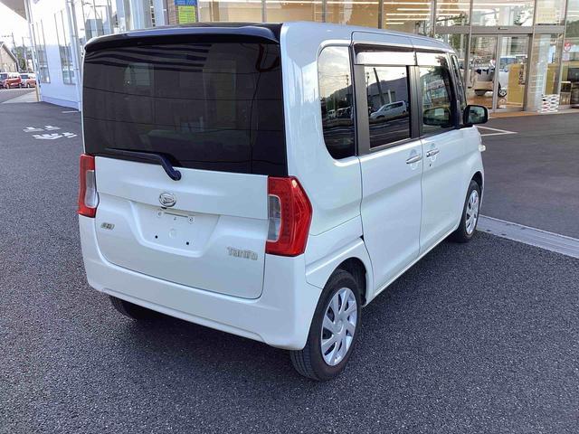 タントX スマートセレクションSAインパネシフト カーナビ 衝突被害軽減システム オートエアコン 両側スライドドア 運転席助手席エアバッグ ABS(鹿児島県)の中古車