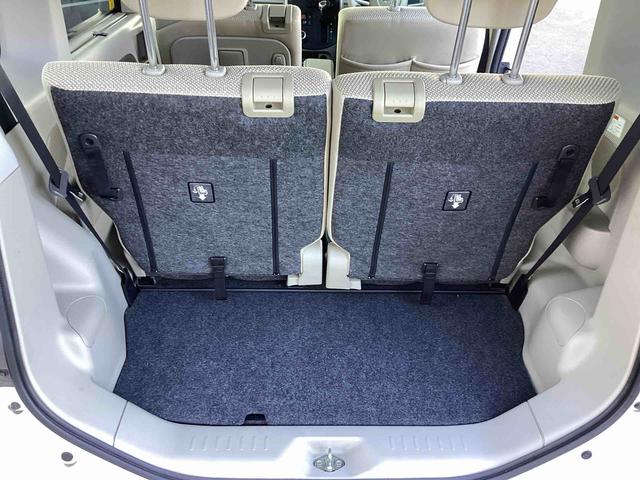 タントX スマートセレクションSAインパネシフト カーナビ 衝突被害軽減システム オートエアコン 両側スライドドア 運転席助手席エアバッグ ABS(鹿児島県)の中古車