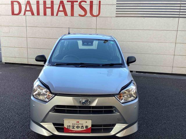 ミライースＬ　ＳＡIIIインパネシフト　リモコンキー　衝突被害軽減システム　レーンキープアシスト　オートハイビーム　ＡＢＳ　運転席助手席エアバック（鹿児島県）の中古車