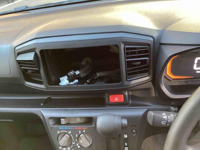 ミライースＬ　ＳＡIIIインパネシフト　リモコンキー　衝突被害軽減システム　レーンキープアシスト　オートハイビーム　ＡＢＳ　運転席助手席エアバック（鹿児島県）の中古車