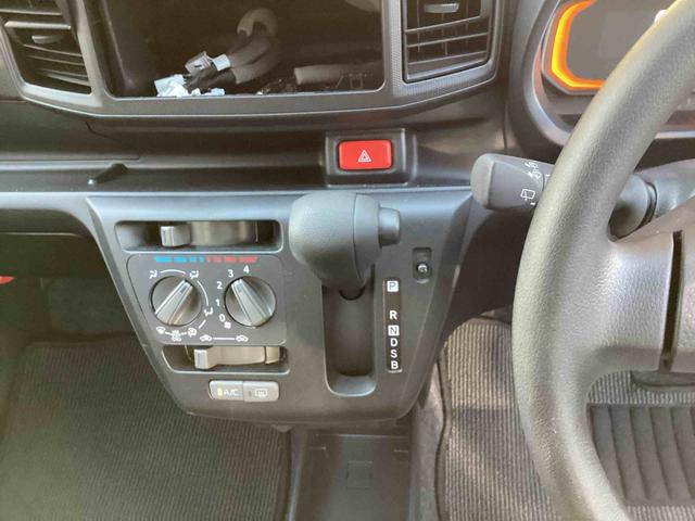 ミライースＬ　ＳＡIIIインパネシフト　リモコンキー　衝突被害軽減システム　レーンキープアシスト　オートハイビーム　ＡＢＳ　運転席助手席エアバック（鹿児島県）の中古車