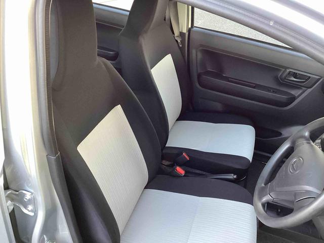 ミライースＬ　ＳＡIIIインパネシフト　リモコンキー　衝突被害軽減システム　レーンキープアシスト　オートハイビーム　ＡＢＳ　運転席助手席エアバック（鹿児島県）の中古車