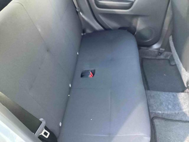 ミライースＬ　ＳＡIIIインパネシフト　リモコンキー　衝突被害軽減システム　レーンキープアシスト　オートハイビーム　ＡＢＳ　運転席助手席エアバック（鹿児島県）の中古車