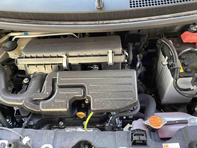 ミライースＬ　ＳＡIIIインパネシフト　リモコンキー　衝突被害軽減システム　レーンキープアシスト　オートハイビーム　ＡＢＳ　運転席助手席エアバック（鹿児島県）の中古車