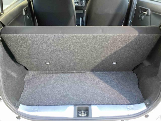 ミライースＬ　ＳＡIIIインパネシフト　リモコンキー　衝突被害軽減システム　レーンキープアシスト　オートハイビーム　ＡＢＳ　運転席助手席エアバック（鹿児島県）の中古車