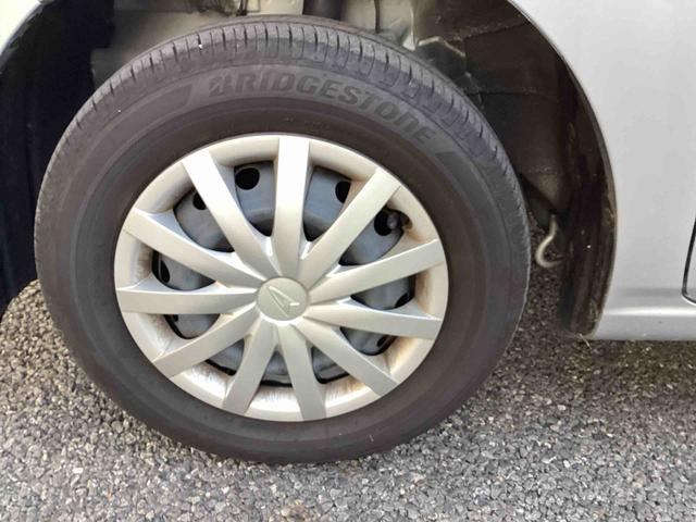 ミライースＬ　ＳＡIIIインパネシフト　リモコンキー　衝突被害軽減システム　レーンキープアシスト　オートハイビーム　ＡＢＳ　運転席助手席エアバック（鹿児島県）の中古車