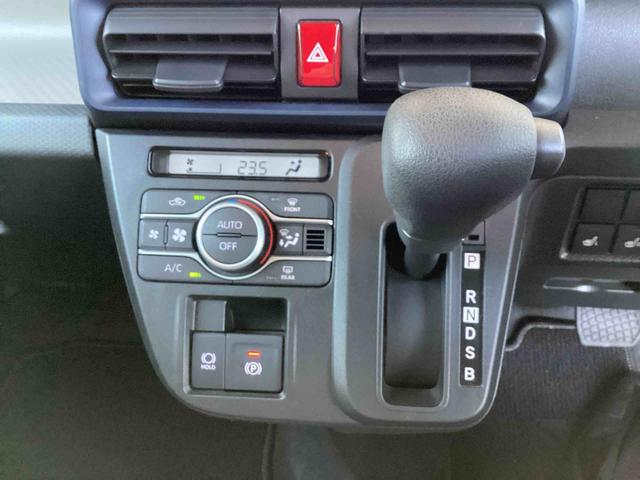 タントＸインパネシフト　プッシュスタートスイッチ　電子カードキー　電動パーキングブレーキ　ブレーキサポート　片側電動両側スライドドア　ＡＢＳ　車線逸脱警報　オートハイビーム（鹿児島県）の中古車