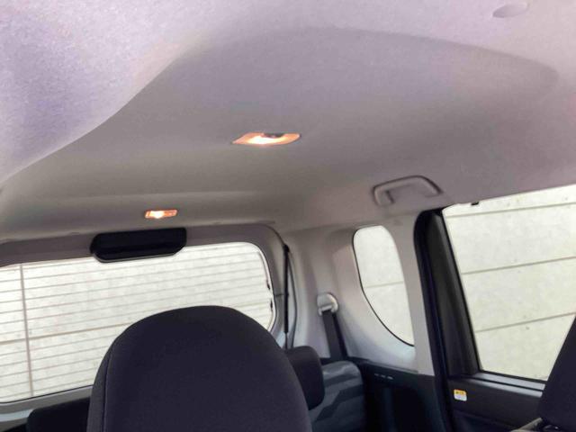 タントファンクロスインパネシフト　プッシュスタートスイッチ　電子カードキー　電動パーキングブレーキ　衝突軽減システム　レーンキープアシスト　ＡＢＳ　アルミホイール（鹿児島県）の中古車