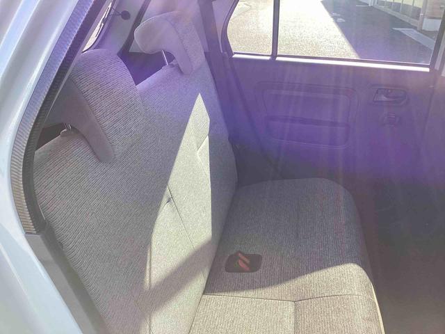 ミラトコットＸ　ＳＡIIIインパネシフト　プッシュスタートスイッチ　電子カードキー　ＣＤプレーヤー　ＡＢＳ　車線逸脱　誤発進抑制　衝突被害軽減システム（鹿児島県）の中古車