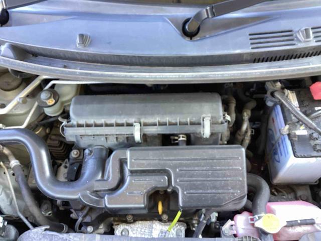 ミラトコットＸ　ＳＡIIIインパネシフト　プッシュスタートスイッチ　電子カードキー　ＣＤプレーヤー　ＡＢＳ　車線逸脱　誤発進抑制　衝突被害軽減システム（鹿児島県）の中古車