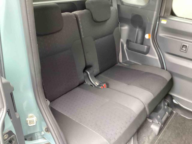 ウェイクＧターボリミテッドＳＡIIIターボ車　インパネシフト　プッシュスタートスイッチ　電子カードキー　衝突被害軽減システム　ＡＢＳ　カーナビ　オートエアコン（鹿児島県）の中古車