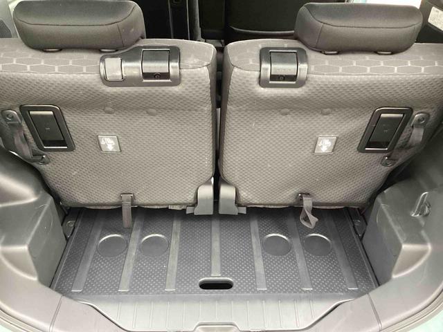 ウェイクＧターボリミテッドＳＡIIIターボ車　インパネシフト　プッシュスタートスイッチ　電子カードキー　衝突被害軽減システム　ＡＢＳ　カーナビ　オートエアコン（鹿児島県）の中古車