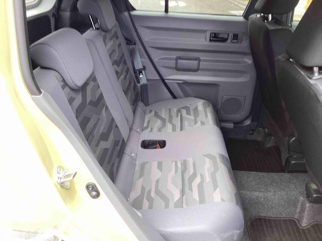 タフトＧインパネシフト　プッシュスタートスイッチ　電子カードキー　被害軽減ブレーキ　車線逸脱防止　オートマチックハイビーム　ガラスルーフ　アルミホイール　ＡＢＳ（鹿児島県）の中古車