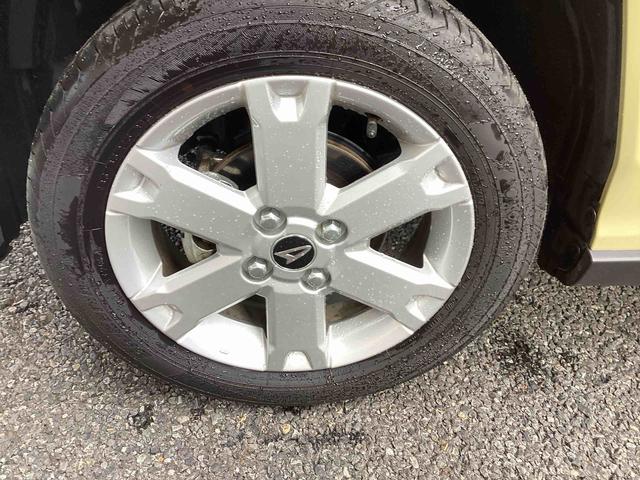 タフトＧインパネシフト　プッシュスタートスイッチ　電子カードキー　被害軽減ブレーキ　車線逸脱防止　オートマチックハイビーム　ガラスルーフ　アルミホイール　ＡＢＳ（鹿児島県）の中古車