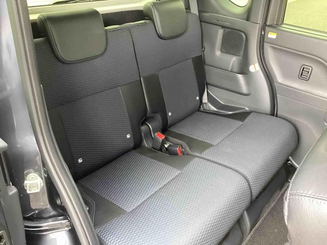 タントカスタムＸインパネシフト　プッシュスタートスイッチ　電子カードキー　電動パーキングブレーキ　カーナビ　衝突軽減ブレーキ　車線逸脱防止　アルミホイール　ＡＢＳ（鹿児島県）の中古車