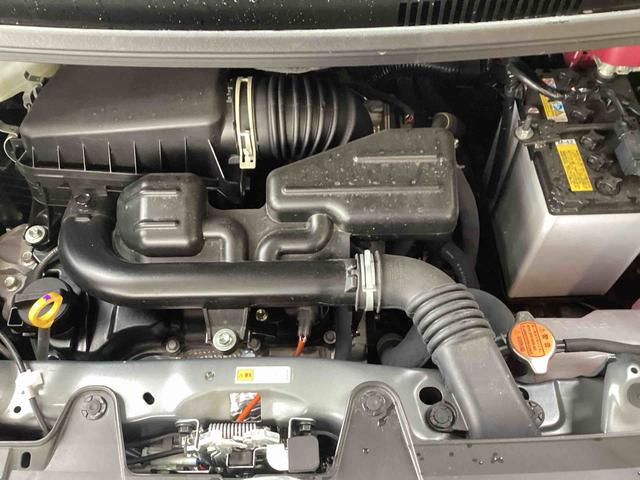 タントカスタムＸインパネシフト　プッシュスタートスイッチ　電子カードキー　電動パーキングブレーキ　カーナビ　衝突軽減ブレーキ　車線逸脱防止　アルミホイール　ＡＢＳ（鹿児島県）の中古車