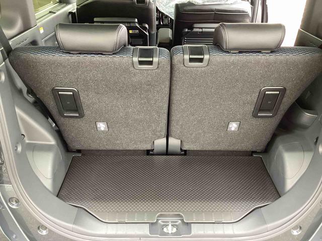 タントカスタムＸインパネシフト　プッシュスタートスイッチ　電子カードキー　電動パーキングブレーキ　カーナビ　衝突軽減ブレーキ　車線逸脱防止　アルミホイール　ＡＢＳ（鹿児島県）の中古車