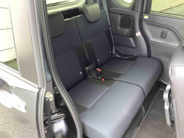 タントカスタムＸインパネシフト　プッシュスタートスイッチ　電子カードキー　電動パーキングブレーキ　アルミホイール　衝突軽減ブレーキ　車線逸脱防止　両側パワースライドドア　ＡＢＳ（鹿児島県）の中古車