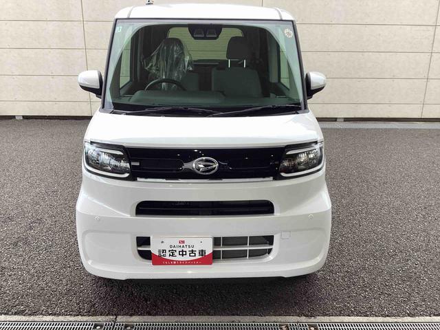 タントＸインパネシフト　オートエアコン　電動パーキングブレーキ　ブレーキサポート　車線逸脱警報　オートハイビーム　ＡＢＳ（鹿児島県）の中古車