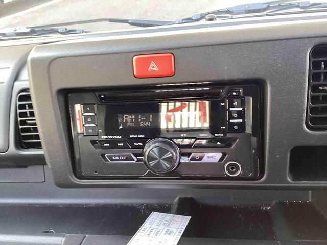 ハイゼットトラック多目的ダンプ（ＰＴＯ）ＳＡIIIｔパートタイム４ＷＤ　５速ＭＴ　ＰＴＯダンプ　誤発進抑制機能　レーンアシスト　マニュアルエアコン　　パワステ（鹿児島県）の中古車