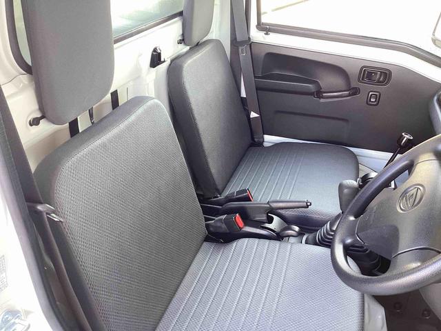 ハイゼットトラック多目的ダンプ（ＰＴＯ）ＳＡIIIｔパートタイム４ＷＤ　５速ＭＴ　ＰＴＯダンプ　誤発進抑制機能　レーンアシスト　マニュアルエアコン　　パワステ（鹿児島県）の中古車