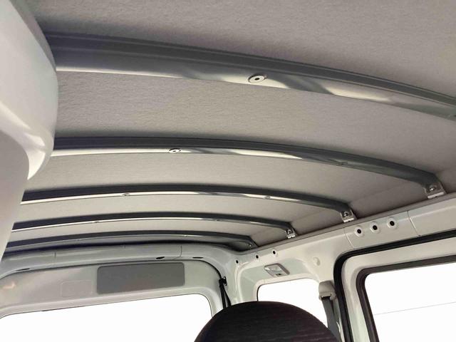 ハイゼットカーゴＤＸインパネシフト　両側スライドドア　ハイビームアシスト　レーンアシスト　ＡＢＳ（鹿児島県）の中古車