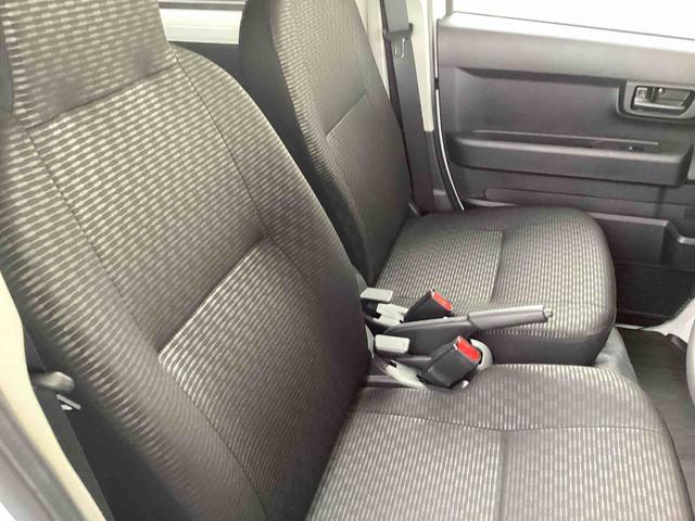 ハイゼットカーゴＤＸインパネシフト　両側スライドドア　ハイビームアシスト　レーンアシスト　ＡＢＳ（鹿児島県）の中古車