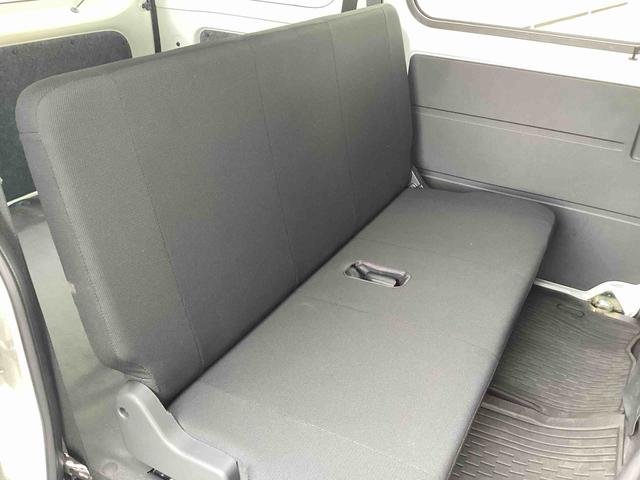 ハイゼットカーゴＤＸインパネシフト　両側スライドドア　ハイビームアシスト　レーンアシスト　ＡＢＳ（鹿児島県）の中古車