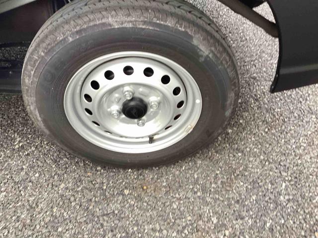 ハイゼットカーゴＤＸインパネシフト　両側スライドドア　ハイビームアシスト　レーンアシスト　ＡＢＳ（鹿児島県）の中古車