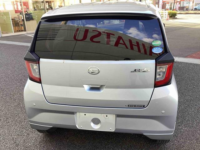 ミライースＧ　ＳＡIIIインパネシフト　プッシュスタートスイッチ　電子カードキー　ＣＤプレーヤー　オートエアコン　ＡＢＳ　アルミホイール　エコアイドル（鹿児島県）の中古車