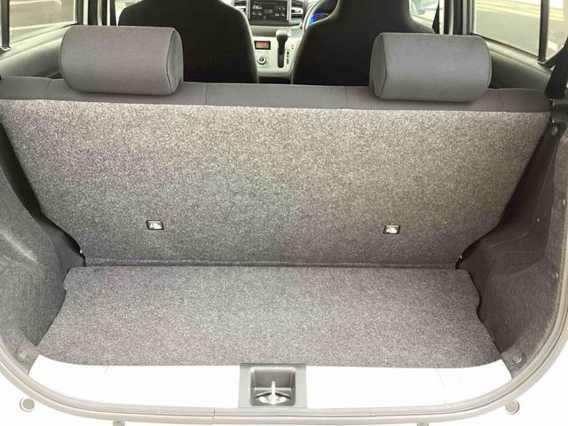 ミライースＧ　ＳＡIIIインパネシフト　プッシュスタートスイッチ　電子カードキー　ＣＤプレーヤー　オートエアコン　ＡＢＳ　アルミホイール　エコアイドル（鹿児島県）の中古車