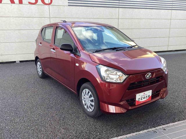 ミライースL SAIIIインパネシフト リモコンキー デュアルエアバッグ ABS 車線逸脱警報システム 緊急ブレーキ オートハイビーム(鹿児島県)の中古車