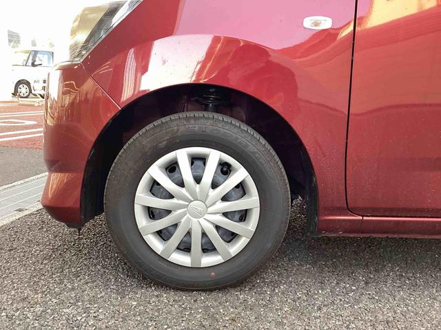 ミライースL SAIIIインパネシフト リモコンキー デュアルエアバッグ ABS 車線逸脱警報システム 緊急ブレーキ オートハイビーム(鹿児島県)の中古車