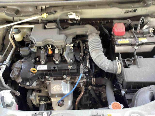 ロッキープレミアムGカーナビ オートマチックハイビーム キーフリーシステム アルミホイール ABS プリクラッシュセーフティー レーンキープ(鹿児島県)の中古車